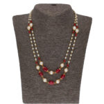 Gabhasti Gold Designer Gold Chains