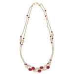 Gabhasti Gold Designer Gold Chains