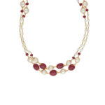 Gabhasti Gold Designer Gold Chains