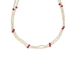 Habibah Gold Designer Gold Chains