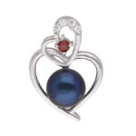 Forum Design Heart Pendant
