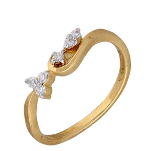 The Fashion Diamond Rings