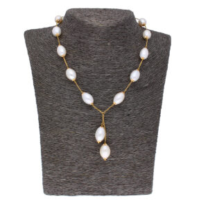 22KT Fashionable Gold Chain