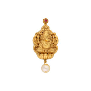 22KT Religious Style Religious Gold Pendants