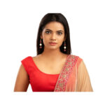 22KT Hangings Style Fashion Gold Earrings