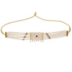 Sensational Pearl Choker