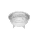 Silver Bowl By Sri Jagdamba Pearls