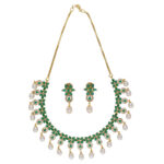 Splendid Pearl Necklace