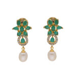 Splendid Pearl Necklace