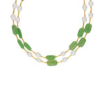 Beautiful Pearl Necklace