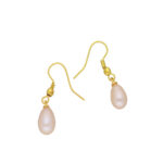 Splendid Pearl Earrings