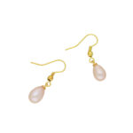 Splendid Pearl Earrings