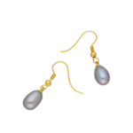 Daze Pearl Earrings