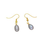 Daze Pearl Earrings