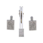 Impressive Cufflinks Set