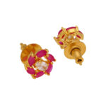 Beautiful Stone Earrings