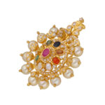 Aadhirai Gold Pendants