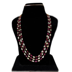 Jackie Gold Designer Gold Chains