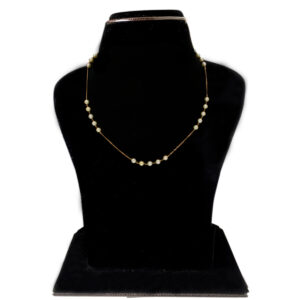 Eashita Gold Designer Gold Chains