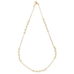 Eashita Gold Designer Gold Chains