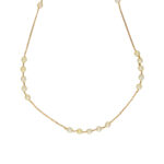 Eashita Gold Designer Gold Chains