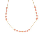 Maalai Gold Designer Gold Chains