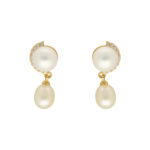 Jaanvi Pendant Set with Chain