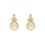 Chantrea Pendant Set with Chain