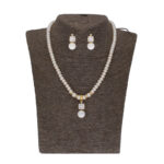 Amazing Drop Pearl Set