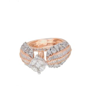 Warda Diamond Rings