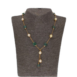 Cahana Gold Designer Gold Chains