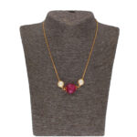 Dadhichi Gold Plain Gold Chains