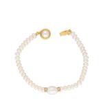 1 LinePearl Bracelet