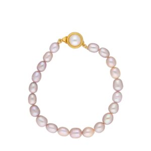 1 LinePearl Bracelet