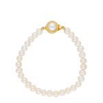 1 LinePearl Bracelet
