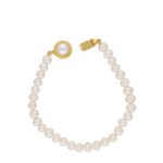 1 LinePearl Bracelet