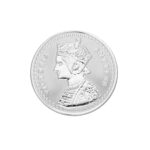 Victoria Silver Coin