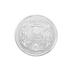 Victoria Silver Coin