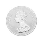 Victoria Silver Coin