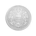 Victoria Silver Coin