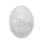 Victoria Silver Coin