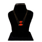 Sajjan 22KT Gold Chains