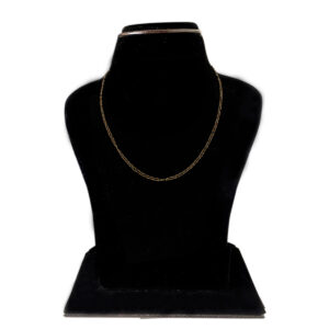 Navya 22KT Gold Chains