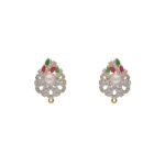 Gamini 4 Lines Pearl Set