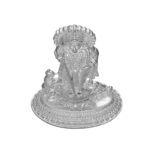 34 Grams Kumaraswamy Silver Idol
