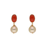 22KT Foolwati gold Earrings
