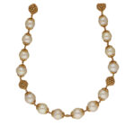 22kt Rachita gold chain