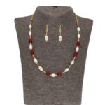 Baani Pearl Set