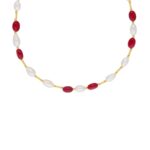 Baani Pearl Set