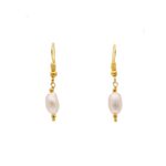 Baani Pearl Set